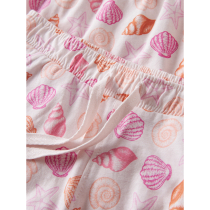 NAME IT Shorts Vigga Carinaria Sea Shells